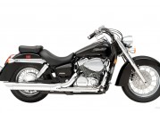 Honda Shadow Aero